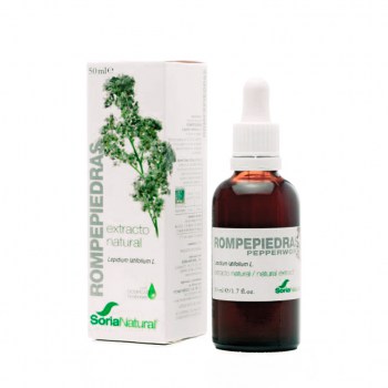 EXTRACTO DE ROMPEPIEDRAS 50 ML